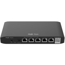 Маршрутизатор Ruijie Reyee RG-EG105G-V3