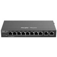 Маршрутизатор Ruijie Reyee RG-EG210G-P-V3