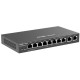 Маршрутизатор Ruijie Reyee RG-EG210G-P-V3