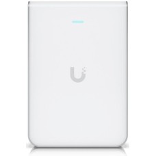 Точка доступy Wi-Fi Ubiquiti UniFi U7 Pro Wall (U7-PRO-WALL)