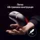 Миша HyperX Pulsefire Saga Black (A2PB3AA)
