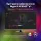 Миша HyperX Pulsefire Saga Black (A2PB3AA)