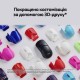 Миша HyperX Pulsefire Saga Black (A2PB3AA)