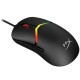 Миша HyperX Pulsefire Saga Black (A2PB3AA)
