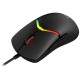 Миша HyperX Pulsefire Saga Black (A2PB3AA)