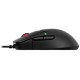 Миша HyperX Pulsefire Saga Black (A2PB3AA)