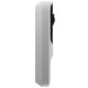 Відеодзвінок Ajax Doorbell White (66390.125.WH1)