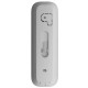 Відеодзвінок Ajax Doorbell White (66390.125.WH1)