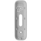 Відеодзвінок Ajax Doorbell White (66390.125.WH1)