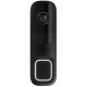 Відеодзвінок Ajax Doorbell Black (66391.125.BL1)