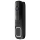 Відеодзвінок Ajax Doorbell Black (66391.125.BL1)