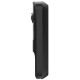 Відеодзвінок Ajax Doorbell Black (66391.125.BL1)
