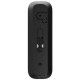 Відеодзвінок Ajax Doorbell Black (66391.125.BL1)