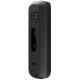 Відеодзвінок Ajax Doorbell Black (66391.125.BL1)