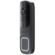 Відеодзвінок Ajax Doorbell Graphite (66392.125.GP1)