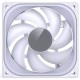 Кулер Jonsbo ZB-120W White