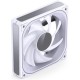 Кулер Jonsbo ZB-120W White