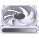 Кулер Jonsbo ZB-120W White