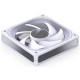 Кулер Jonsbo ZB-120W White