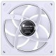 Кулер Jonsbo ZB-120W White
