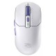 Миша Proove Gaming Rate Pro White (WMRP00022002)