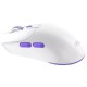 Миша Proove Gaming Rate Pro White (WMRP00022002)