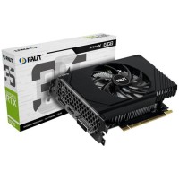 Видеокарта Palit RTX 3050 StormX (NE63050018JE-1072F)