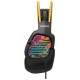 Гарнітура Bloody G565 Energy Black