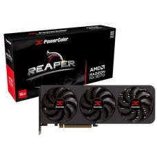 Відеокарта PowerColor RX 9070 Reaper (RX9070 16G-A)