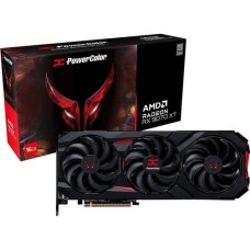 Відеокарта PowerColor RX 9070 XT Red Devil (RX 9070 XT 16G-E/OC)