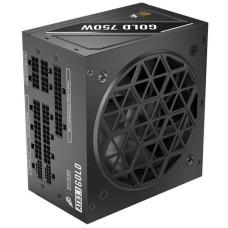 Блок живлення 1stPlayer 750W HA-750BA4 (NGDP-GLD-750-BK-EU)