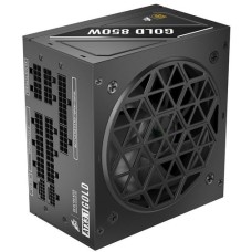Блок живлення 1stPlayer 850W HA-850BA4 (NGDP-GLD-850-BK-EU)