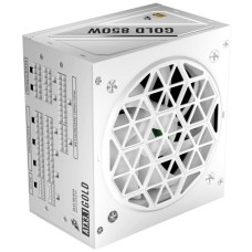 Блок живлення 1stPlayer 850W HA-850BA4 White (NGDP-GLD-850-WH-EU)