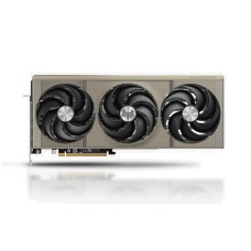 Відеокарта Sapphire RX 9070 XT Nitro Plus Gaming OC (11348-01-20G)