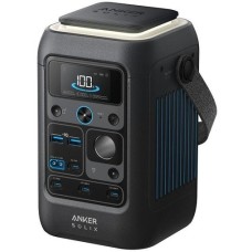 Зарядна станція Anker Solix C300XDC 140W 288Wh (A1728311)