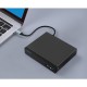 ДБЖ Marsriva KP9 Pro 24000mAh Black (KP9 Pro_MARSRIVA)