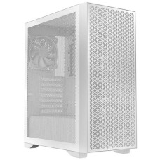 Корпус Logic Dart Pro Midi White with mesh side panel (AT-DART-PRO-0000-20)
