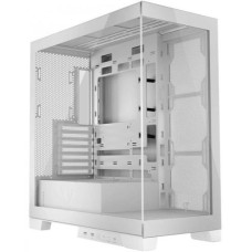 Корпус ModeCom Volcano Space Apex Midi White with window (AT-SPACE-PG-NF-20-000000)
