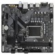 Материнська плата Gigabyte B760M E