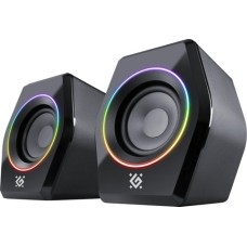 Колонки Defender Solar 9 Black (65939)