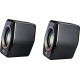 Колонки Defender Solar 9 Black (65939)