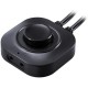 Колонки Defender Solar 9 Black (65939)