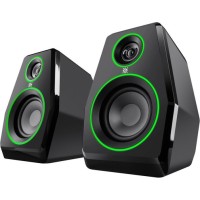 Колонки Defender Solar 10 Black (65940)