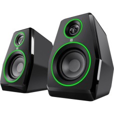 Колонки Defender Solar 10 Black (65940)