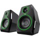 Колонки Defender Solar 10 Black (65940)