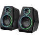 Колонки Defender Solar 10 Black (65940)