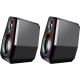 Колонки Defender Solar 10 Black (65940)