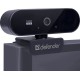 Web-камера Defender G-lens 2580 Black (63112)