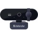 Web-камера Defender G-lens 2580 Black (63112)