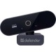 Web-камера Defender G-lens 2580 Black (63112)